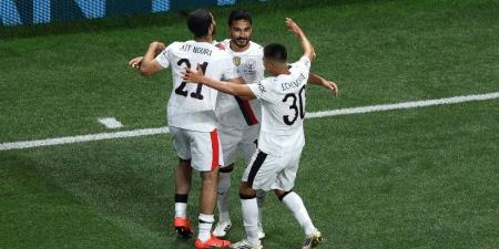 مانشستر سيتي يطيح بالعين خارج كأس العالم للأندية بسداسية "فيديو"