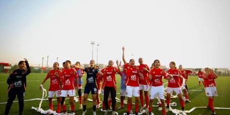 الأهلي يتجه لتكوين فريق 2007 استعدادًا للمشاركة في دوري الجمهورية بعد تجميد 2006