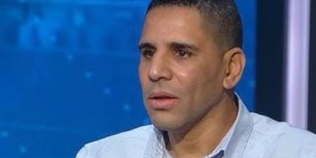 أحمد السيد: توظيف زيزو مع الأهلي غير مفهوم.. ورحيل ربيعة أثر على دفاع الفريق