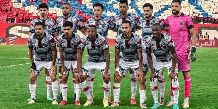 رسميا/ أولمبيك آسفي يضمن المشاركة في النسخة المقبلة من كأس الكونفدرالية