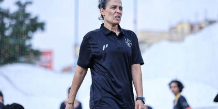أماني رشاد "حمادة" تعتذر عن الاستمرار مع رع وتعود إلى وادي دجلة.. خاص
