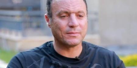 نادر السيد: زيرو أفضل لاعبي الأهلي في المونديال.. وأتعجب من انتقاد الشناوي