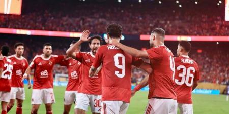 تخطت الـ 11 مليون دولار.. تعرف على مكاسب الأهلي المالية في كأس العالم للأندية