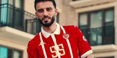 السومة: عقدي مع الوداد ينتهي بنهاية كأس العالم.. وسأعود للدوري السعودي