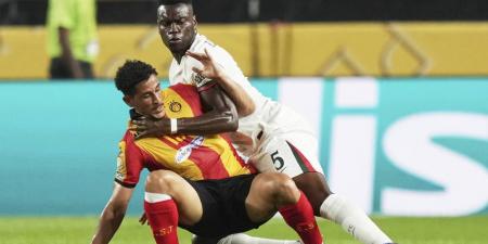 الترجي التونسي يقصى من كأس العالم للأندية وينضم إلى الوداد والعين والأهلي