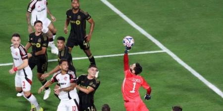 تعادل بطعم "الوداع" بين فلامنجو ولوس أنجلوس في كأس العالم للأندية