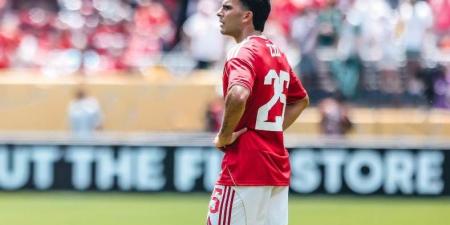 عاجل - لجنة الاستئناف تحيل شكوى الزمالك ضد الأهلي وزيزو إلى "شئون اللاعبين"