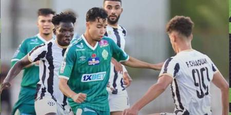 الرجاء الرياضي يفوز على الوداد الفاسي بالركلات الترجيحية (4-2) ويظفر بالمركز الثالث في كأس التميز