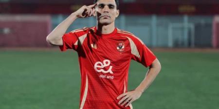 بن شرقي يوجه رسالة لجماهير الأهلي بعد وداع كأس العالم للأندية
