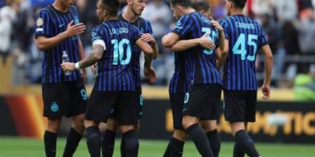 تشكيل إنتر ميلان ضد ريفر بليت في كأس العالم للأندية