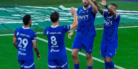 الهلال في مواجهة مصيرية ضد باتشوكا بـ كأس العالم للأندية