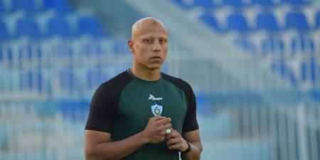 البنك الأهلي يتوصل لاتفاق نهائي مع غزل المحلة لضم عمرو الجزار وبن شرقي