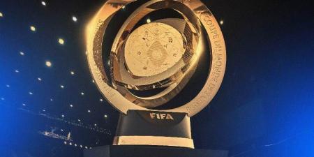 ترتيب المجموعة الخامسة بكأس العالم للأندية.. إنتر ميلان في الصدارة