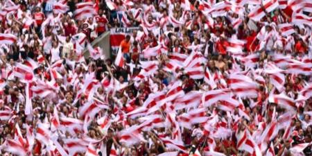 فيفا يعلن عن حضور أكثر من 1.5 مليون مشجع لمباريات كأس العالم للأندية حتى الأن