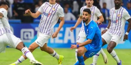 الوداد ضد العين بحثًا عن انتصار معنوي قبل وداع كأس العالم للأندية