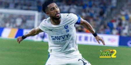الشوط الأول… الهلال يتفوق على باتشوكا بهدف نظيف 