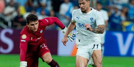 بعد تأهل الهلال.. القائمة الكاملة للمتأهلين إلى دور الـ16 في مونديال الأندية 2025