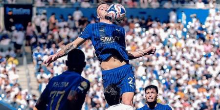 موعد مباراة الهلال وباتشوكا .. أين يمكنني مشاهدة موقعة كأس العالم للأندية مجانا؟