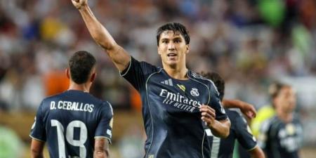 ريال مدريد يضرب سالزبورج بثلاثية ويصطدم بيوفنتوس في دور الـ16 بمونديال الأندية