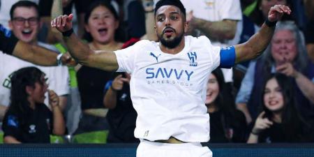 الهلال يهزم باتشوكا ويتأهل لدور الـ16 من مونديال الأندية بثنائية الدوسري وليوناردو