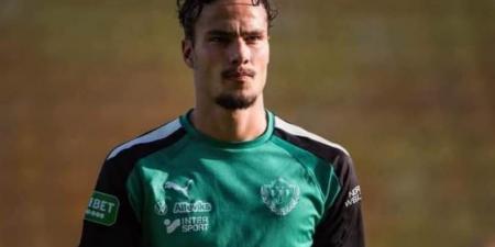 وكيل أسد الحملاوي لـ "كورة بلس": الأهلي لم يدخل في مفاوضات رسمية لضم اللاعب ولكن