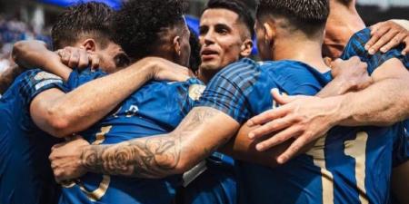 مبلغ ضخم.. تعرف على أرباح الهلال بعد التأهل في كأس العالم للأندية