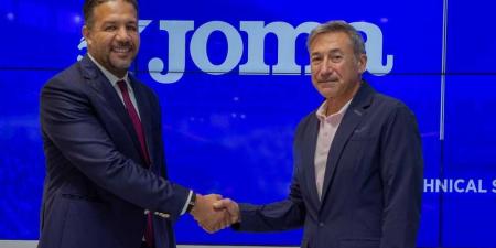 اتحاد طنجة يوقّع اتفاقية شراكة مع شركة "JOMA" الإسبانية