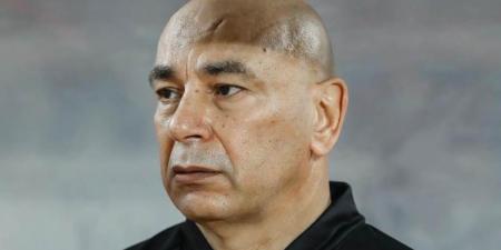 حسام حسن يحدد موعد معسكر منتخب مصر استعدادا لأمم أفريقيا (خاص)