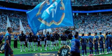 الهلال السعودي يتفوق على ريال مدريد وبالميراس في كأس العالم للأندية