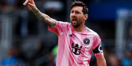 أبرزهم ميسي.. 5 نجوم يصطدمون بأنديتهم السابقة بدور الـ16 في كأس العالم للأندية