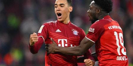 تشكيل بايرن ميونيخ ضد فلامينجو في كأس العالم للأندية