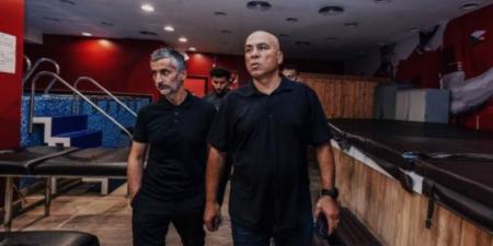 مصدر: الأهلي يمنح ريبيرو دعما كاملا في ملف التدعيمات وحسم موقف الراحلين