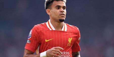 تقرير: بايرن ميونيخ يرغب في التعاقد مع لويس دياز