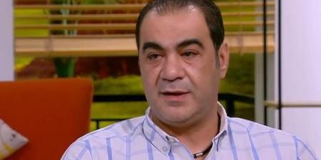 أيمن فريد يقترب من خلافة محمد أسامة في الجهاز الطبي بنادي الزمالك "خاص"