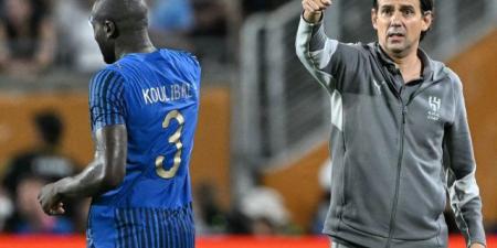 ماذا قال إنزاغي بعد الفوز على مانشستر سيتي؟