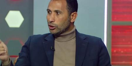 وائل القباني مديرًا فنيًا لفريق إيسترن أليكس