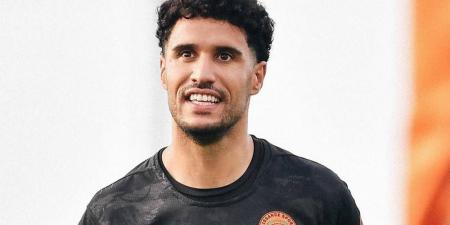 المحمدي: "الموسم التاريخي لنادينا قد انتهى.. لم نتمكن من إنهائه بأفضل طريقة ولكن سنعود أقوى من أي وقت مضى"