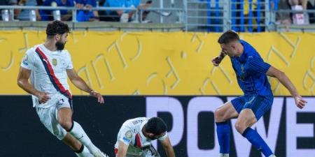 الشوط الأول.. الهلال يتأخر بهدف أمام مانشستر سيتي