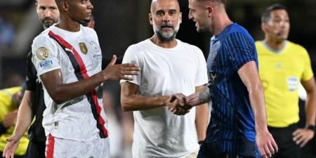 سافيتش: أثبتنا قوة الدوري السعودي أمام مانشستر سيتي