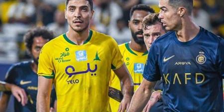 محمد شريف: رغبتي دائمًا كانت العودة للأهلي.. وأتقبل المنافسة القوية في مركزي