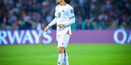 آدم كايد يصل القاهرة الأسبوع القادم تمهيدًا لانضمامه للزمالك.. تقارير