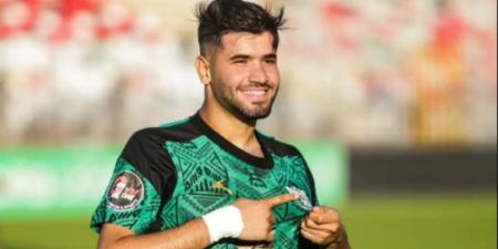 منذر طمين يصل القاهرة خلال ساعات للتعاقد مع المصري