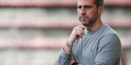 يانيك فيريرا يصل إلى القاهرة تمهيدًا لتدريب الزمالك