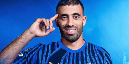 القائمة تضم 6 لاعبين.. انتقال حمد الله صوب الهلال يرفع عدد ممثلي المغرب في ربع نهائي مونديال الأندية