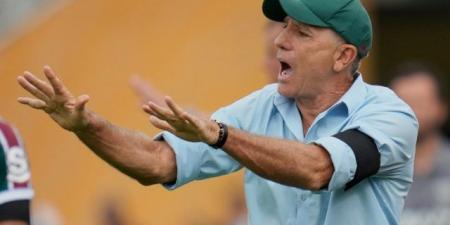 مدرب ‎فلومينينسي: الهلال خصم ضخم ومنافس شرس
