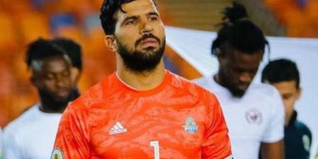 مصدر: الزمالك يتوصل لاتفاق مع المهدي سليمان على الانضمام للفريق (خاص)