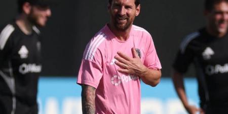 اعتراف مثير من ماسكيرانو عن ليونيل ميسي: لا يمكنك تدريبه