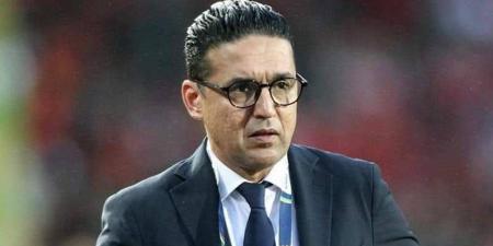 طلال يوضح دوافع استقالته من الوداد