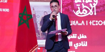 بسبب ظروف صحية وشخصية.. طلال يعلن استقالته من المكتب المديري للوداد