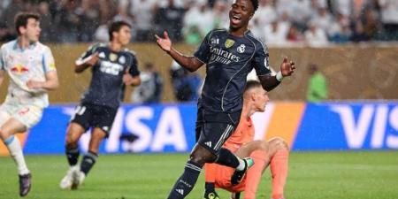 "أوبتا" تصدم ريال مدريد.. هذا الفريق الأقرب للتتويج بمونديال الأندية